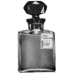 Cinque Triple Cinque